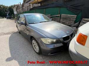 BMW 318 Diesel 2006 usata, Padova