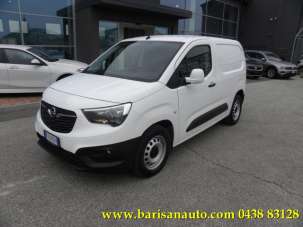 OPEL Combo Diesel 2019 usata, Treviso