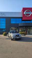 NISSAN Juke Benzina 2023 usata