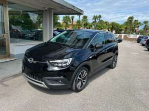 OPEL Crossland X Diesel 2018 usata