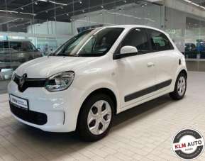 RENAULT Twingo Benzina 2021 usata