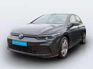 VOLKSWAGEN Golf Elettrica/Benzina 2021 usata, Novara