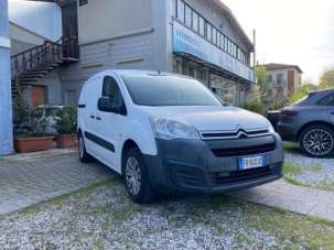 CITROEN Berlingo Diesel 2015 usata