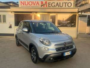 FIAT 500L Benzina 2021 usata