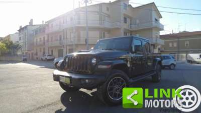 JEEP Gladiator Diesel 2021 usata