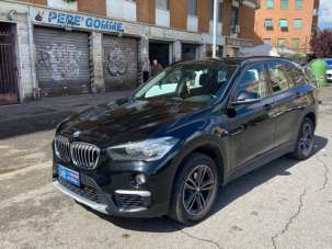 BMW X1 Diesel 2019 usata