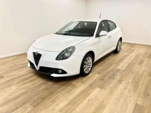 ALFA ROMEO Giulietta Diesel 2018 usata, Verona