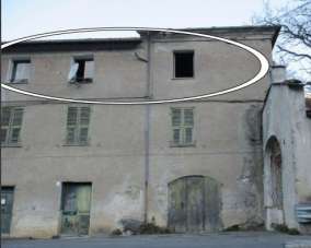 Vendita Multivani, Borghetto d'Arroscia