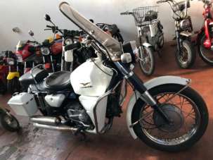 MOTO GUZZI Falcone Benzina 1974 usata