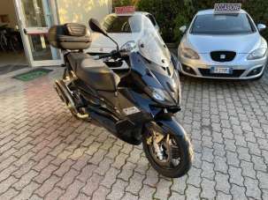 GILERA Nexus 500 Benzina 2010 usata