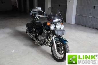 SUZUKI Marauder GZ 250 Benzina 1999 usata