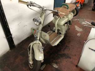 LAMBRETTA D 150 Benzina 1955 usata