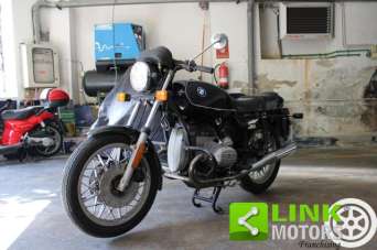 BMW R 65 Benzina 1985 usata