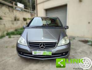 MERCEDES-BENZ A 180 Diesel 2008 usata