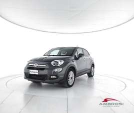 FIAT 500X Diesel 2017 usata, Perugia