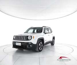 JEEP Renegade Diesel 2015 usata, Perugia