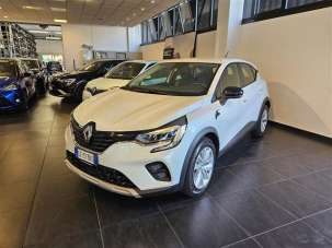 RENAULT Captur GPL 2021 usata, Reggio Nell'Emilia