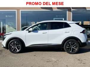 KIA Sportage Elettrica/Benzina usata, Reggio Nell'Emilia