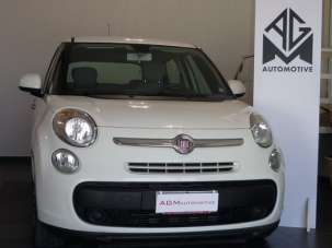 FIAT 500L Diesel 2013 usata, Lecce