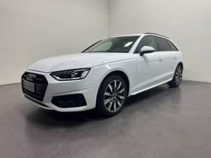 AUDI A4 Diesel 2024 usata, Treviso