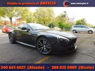 ASTON MARTIN Vantage Benzina 2015 usata