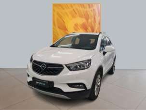 OPEL Mokka X Diesel 2019 usata