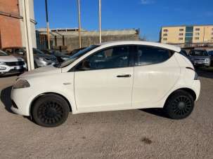 LANCIA Ypsilon Benzina 2019 usata, Sassari