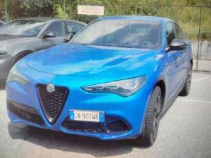 ALFA ROMEO Stelvio Diesel 2023 usata, Forli-Cesena