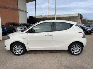 LANCIA Ypsilon Benzina 2018 usata, Sassari