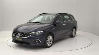 FIAT Tipo Diesel 2020 usata