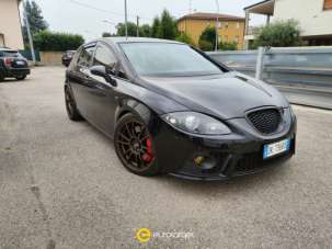 SEAT Leon Benzina 2007 usata