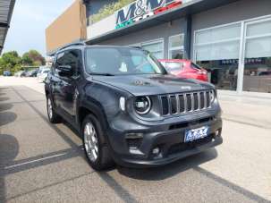 JEEP Renegade Diesel 2023 usata