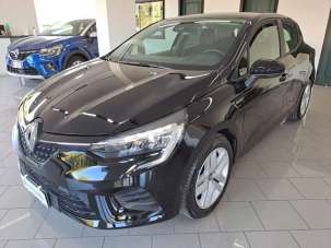 RENAULT Clio Diesel 2022 usata, Napoli