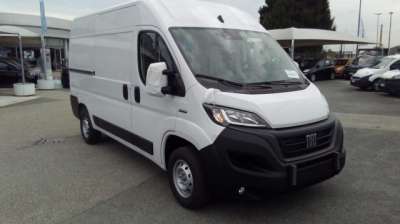 FIAT Ducato Diesel 2024 usata