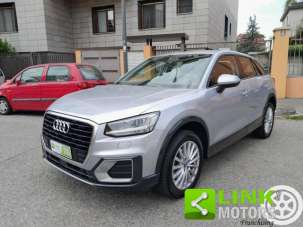 AUDI Q2 Benzina 2019 usata