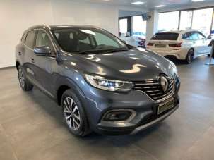 RENAULT Kadjar Diesel 2021 usata