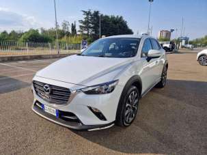 MAZDA CX-3 Benzina 2021 usata