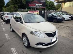 LANCIA Ypsilon Benzina 2015 usata