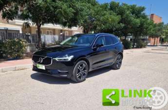 VOLVO XC60 Diesel 2019 usata