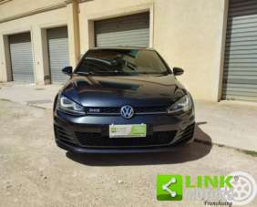 VOLKSWAGEN Golf GTD Diesel 2015 usata