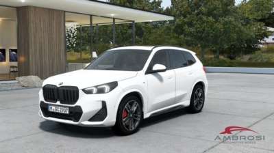 BMW X1 Elettrica/Diesel 2024 usata, Perugia