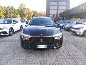 MASERATI Levante Diesel 2018 usata