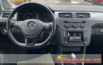 VOLKSWAGEN Caddy Diesel 2019 usata, Modena