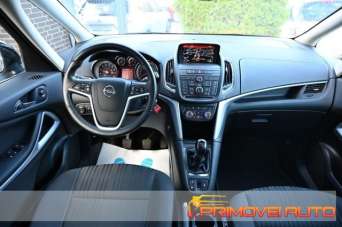 OPEL Zafira Tourer Benzina 2016 usata, Modena