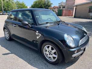 MINI Mini Diesel 2006 usata