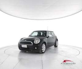 MINI One D Diesel 2010 usata, Perugia