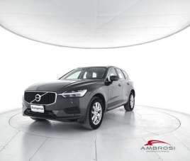 VOLVO XC60 Diesel 2018 usata, Perugia