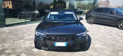 AUDI S6 Elettrica/Diesel 2021 usata, Padova