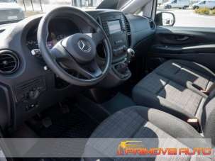 MERCEDES-BENZ Vito Diesel 2020 usata, Modena