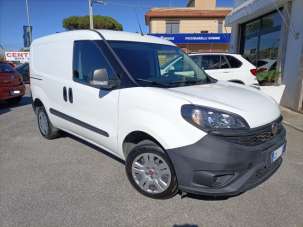 FIAT Doblo Diesel 2020 usata